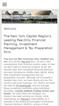 Mobile Screenshot of capitalfinancialservicesllc.com